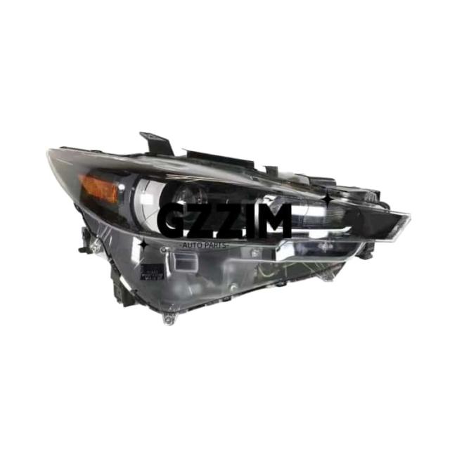 Car LED Headlamp USA Version Headlight For Mazda CX-5 2022