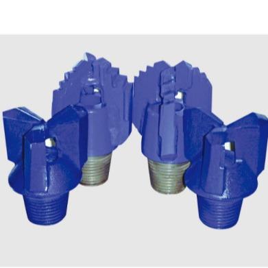 China Step Type Diamond 120mm Non Coring Drill Bits for sale