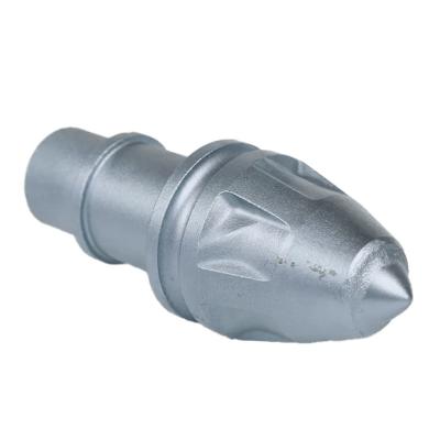 China China Manufacturer Original Factory Tungsten Carbide Tips Auger Teeth China Bullet Teeth Rock Bits for sale