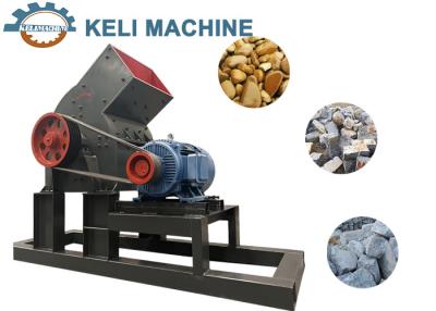 Chine 30-55 concasseur à marteaux de Ginding de machine de moulin d'écrasement de machine de bloc de tonne/heure AAC à vendre
