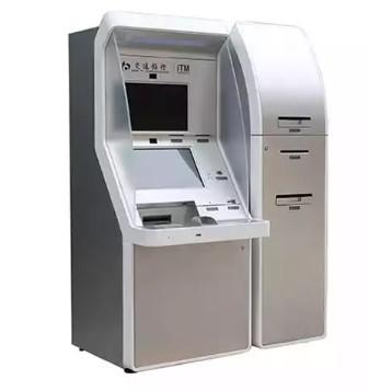 Chine 21,5 kiosque de scanner de code barres de machine de salaire d'individu de kiosque d'écran tactile de paiement d'ordre de service d'individu de 22 pouces pour le magasin à succursales multiples/repos à vendre