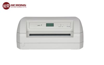 China Ultra Long Life Pr 70 24 Pin Paper Printer Low Noise  Lcd Screen for sale