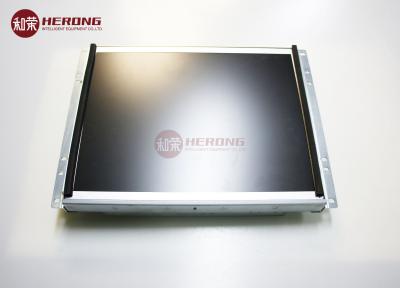China 49250934000A ATM Machine Parts Diebold 5500 15 Inch Display LCD Monitor for sale