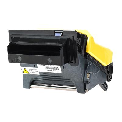 China ODM Mei Advance Kiosk Parts Bill Acceptor Head for sale