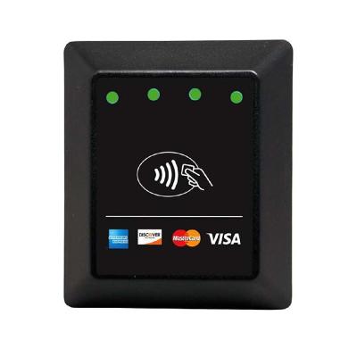 China ODM ViVO Pay Kiosk Credit Card Reader III Parts for sale