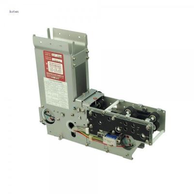 China Automatic Card Vending Mechanism for sale
