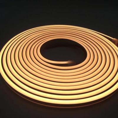 China 1010 Led Neon Lights IP67 Waterproof Outdoor Led Silicon Strip Light for sale