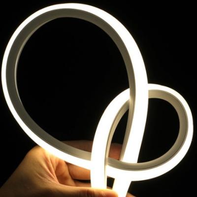 China 6x12mm Bendable LED Neon Strip Light 6000k 50mm Cut Size For House Decoration for sale