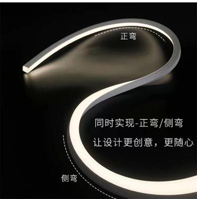 中国 1080lm/M LED Neon Flexible Tube Cuttable For B2B Buyers 販売のため