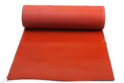 Китай Высокий силикон ткани стеклоткани изоляции изоляции покрыл ткань продается