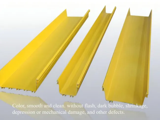 Fiberrunner Cable Routing Fiber Management