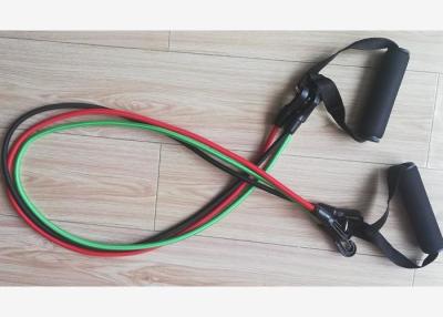 Chine L'équipement à la maison de gymnase d'exercice partie la corde élastique solide de forme physique de la résistance 35LBS à vendre
