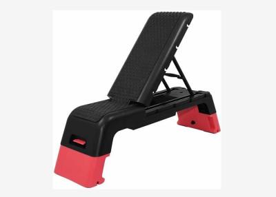China New Design Multifunctional Weight Lifting Bench Adjustable Home Gym Equipment for sale