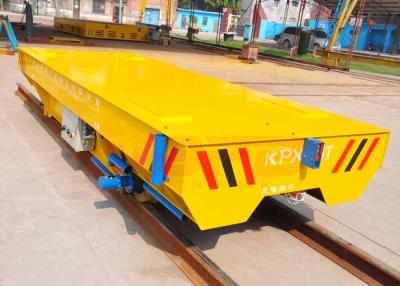 China Cast Wheel Electric Power Rail Transport Vehicle For Railway Maintemnance for sale