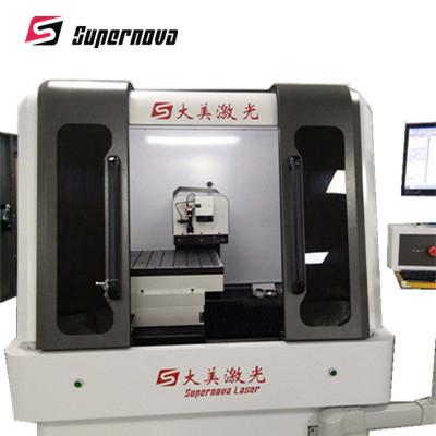 China Customized Supported Laser Cutting Systems 20000 Hours Pump Source Life for sale