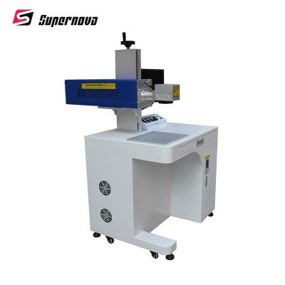 China DM-C30 30W CO2 Laser Marking Machine Non-metal Laser Marker Engraver for sale