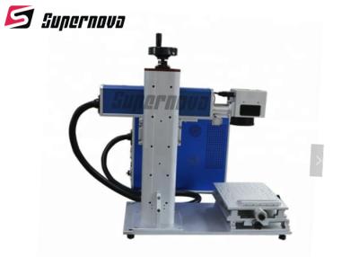 China Jewelry Tools S925 Silver Gold Laser Engraving Machines for Jewelry for sale