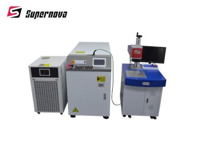 China CE Surgical Instruments Laser Welding System 0.1-20ms Pulse Width for sale