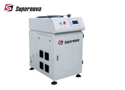 China Copper Fiber Laser Welder , Aluminum High Frequency Welding Machine for sale
