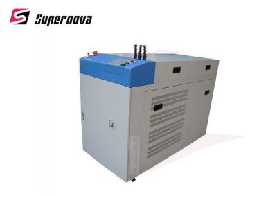 China 500 Watt Stainless Steel Fiber Laser Welding Machine For Vacuum Cup for sale