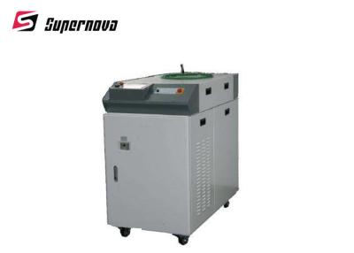 China Automatic 200W Fiber Laser Welding Machine For Metals / Mould Repair for sale