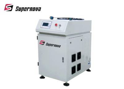China High Precise Copper Laser Spot Welding Machine For Surgical Tools for sale