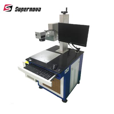 China FREE SAMPLE CNC One Year Warranty UV Laser Marker Cold Light Road for sale