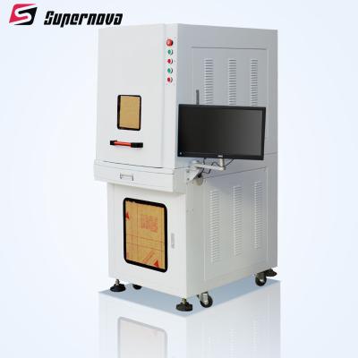 China Manufacture Price Chinese Factory Hot Sale 355nm 220V/50HZ CNC UV Laser Marking Machine for sale
