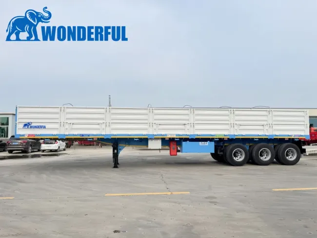 Custom Cargo Camping Ladder Rack Enclosed Axle Plans Custom Haul Walking Floor Lifted Trucks Ice Shack Decking Side Drop Fold Down Panel Trailer
