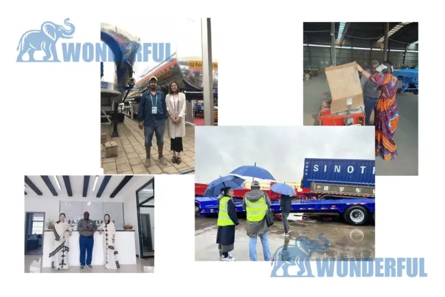Custom 3 4 5 Axles Intermodal Compass Quality Truck Storage Box Hitch Loading Shipping Sea Container Skeleton Technicians Chassis Semi Trailer