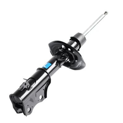 China Front shock absorber for Honda Odyssey RC3 2014- 3340146 3340147 for sale