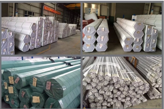 ASTM AISI ST35.38 10# 25# 42CrMo Round Black Seamless Carbon Steel Pipe And Tube 1