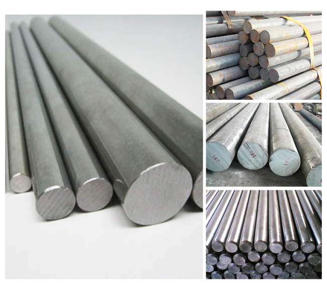 Hot rolled cold drawn carbon steel round bar S20C