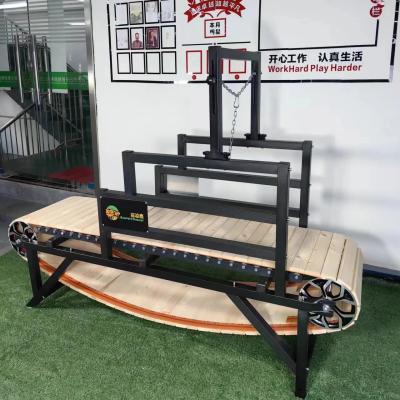 China 220lbs Loading Quantities Dog Running Machine for Large Medium Dog 15% Maximum Incline for sale
