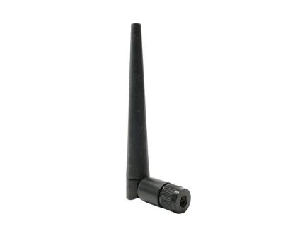 China 900 - 1800MHz 140mm GSM GPRS SMA Connector Antenna for sale