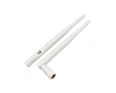 China 137mm Length Omnidirectional GSM Antennas 868 900 915MHhz for sale