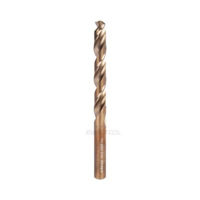 China OEM Tungsten Carbide Drill Bits Custom A10 Stainless Steel 8mm Carbide Drill Bit for sale