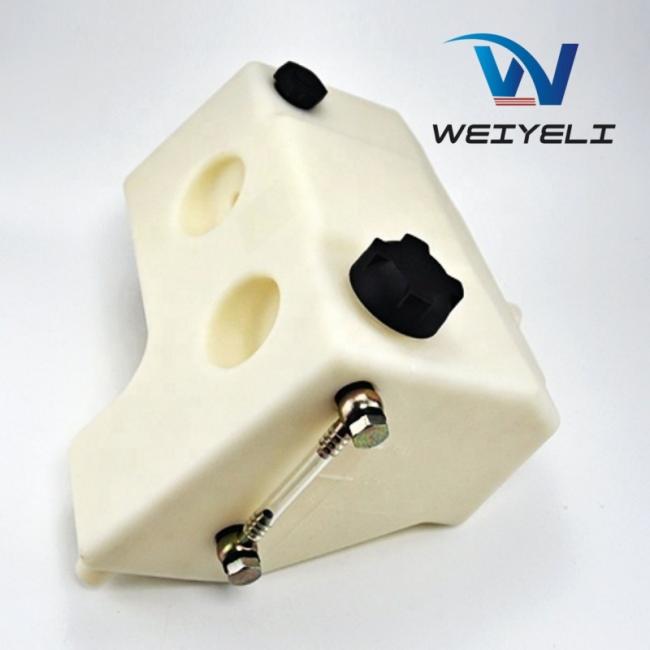 Coolant Expansion Tank Dimensions