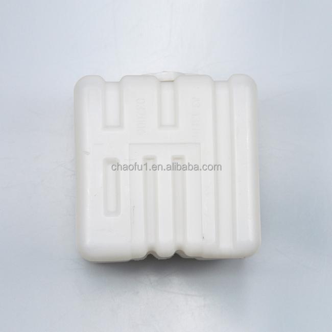 Coolant Expansion Tank close-up