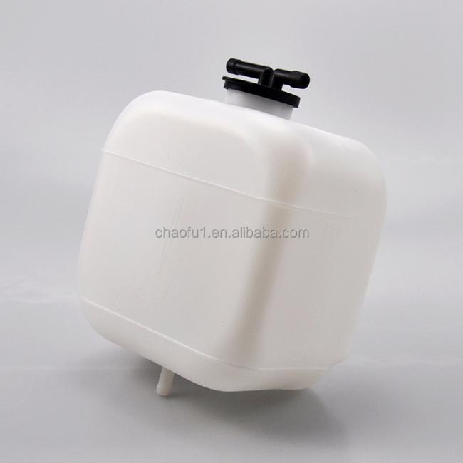 Coolant Expansion Tank Dimensions