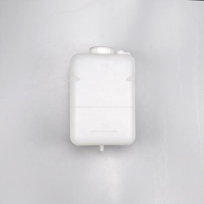 Coolant Expansion Tank close-up view