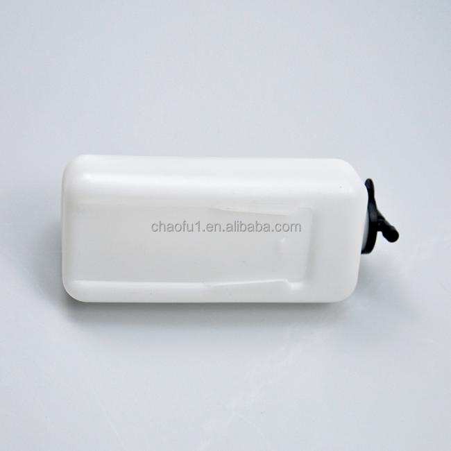 Coolant Expansion Tank detailed components