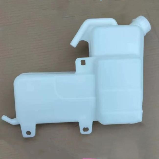 Coolant Tank Packaging
