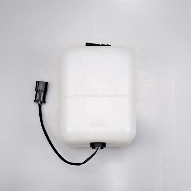Coolant Expansion Tank dimensions