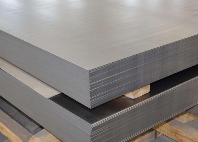 Cold Rolled Stainless Steel Coil Metal SPCC SPCD SPCE For Automobile Testing 0