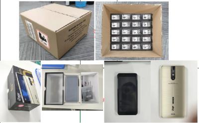 中国 UN38.3 Certification Test Lithium battery packaging and transportation guidelines 販売のため