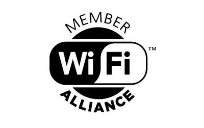 China Become a member of the Wi-Fi Alliance to conduct product certification testing and use the Wi-Fi CERTIFIED mark for sale