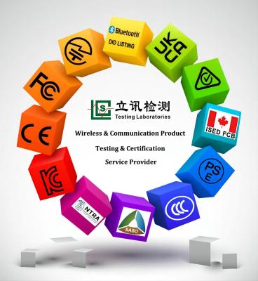 Chine Poland B-MARK Certification Germany LFGB Certification ENEC Certification CE Marking à vendre