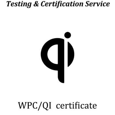 China India WPC Certification Mandatory Certification For All Wireless Products for sale