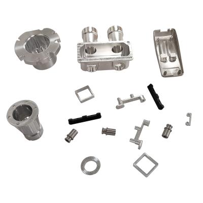China Customizable CNC Lathe Machine Parts for Tailored Machining Applications for sale